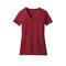 District® Women's Perfect Blend® V-Neck T-Shirt